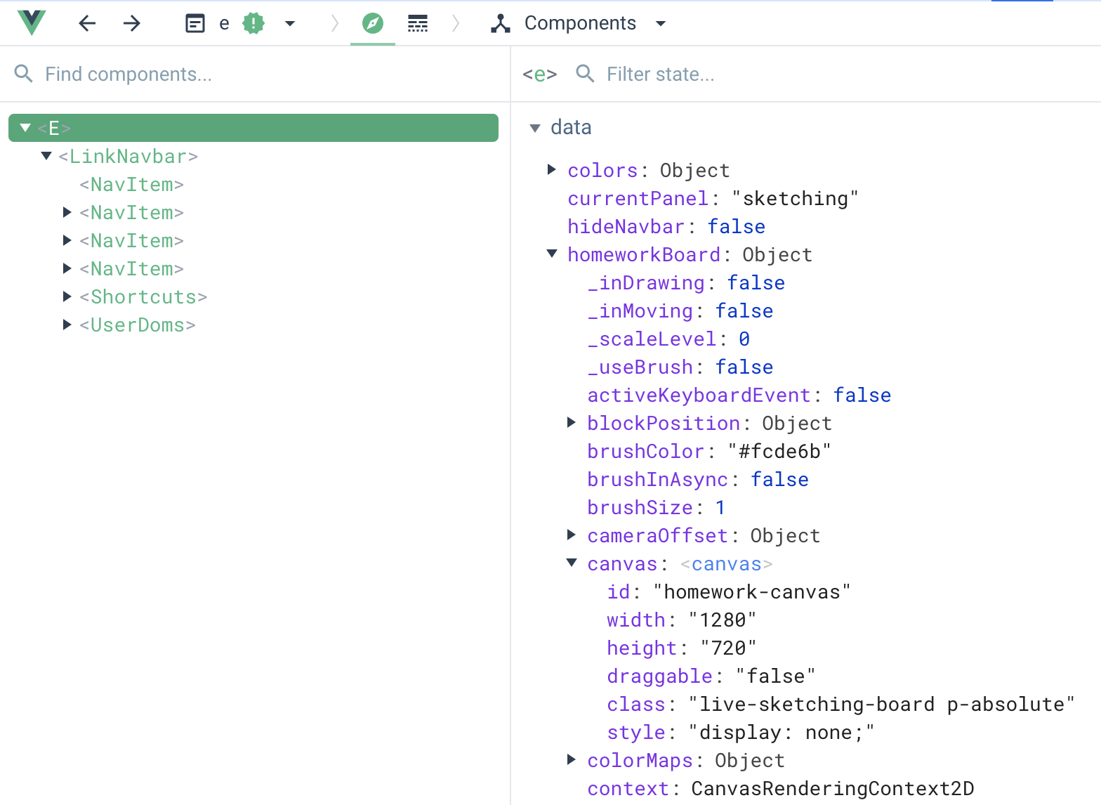 bilibili-painting-vue-tools